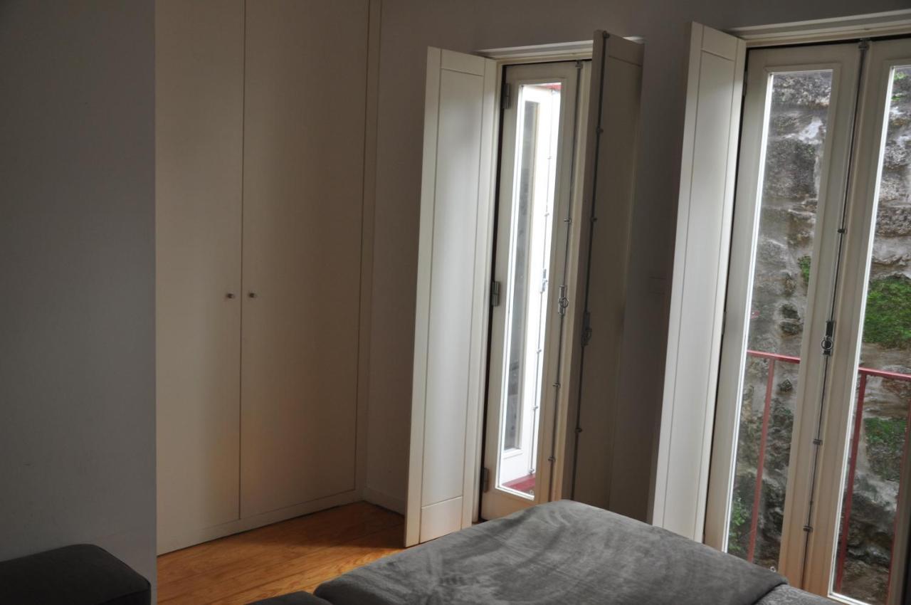 Koka'S Apartment 波尔图 外观 照片
