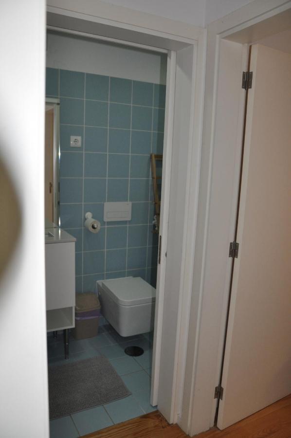 Koka'S Apartment 波尔图 外观 照片